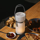 Cordless Camp Lantern