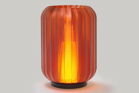 Cordless Mini Allium Lamp