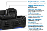 Cyber Console