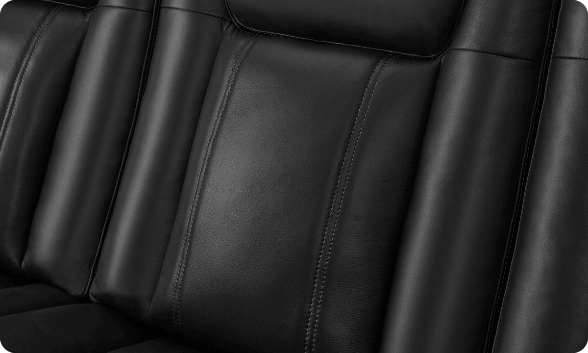 Italian Nappa 11000 Leather