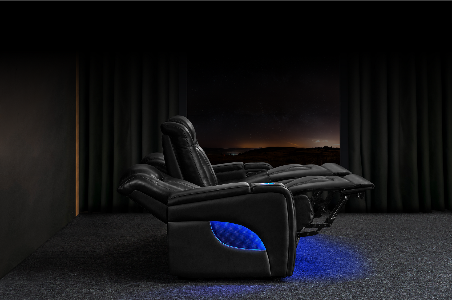 MEDICAL BENEFITS OF ZERO GRAVITY