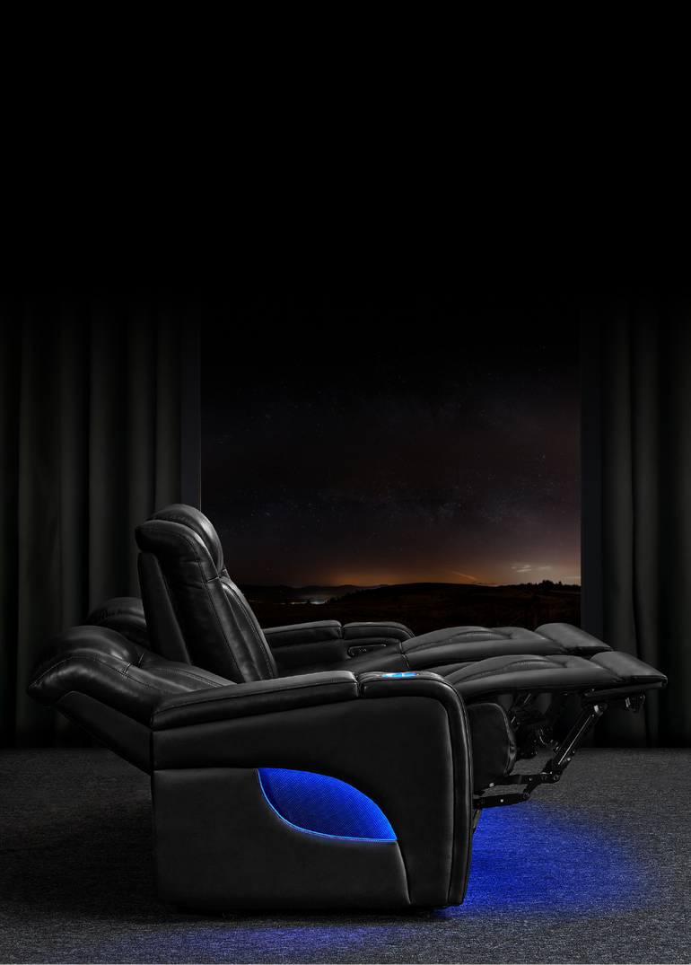 MEDICAL BENEFITS OF ZERO GRAVITY