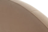 Jayden Velvet Fabric Upholstered Bed Frame