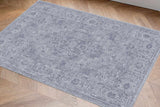 Earlsfield Thick Luxe Statement Rug