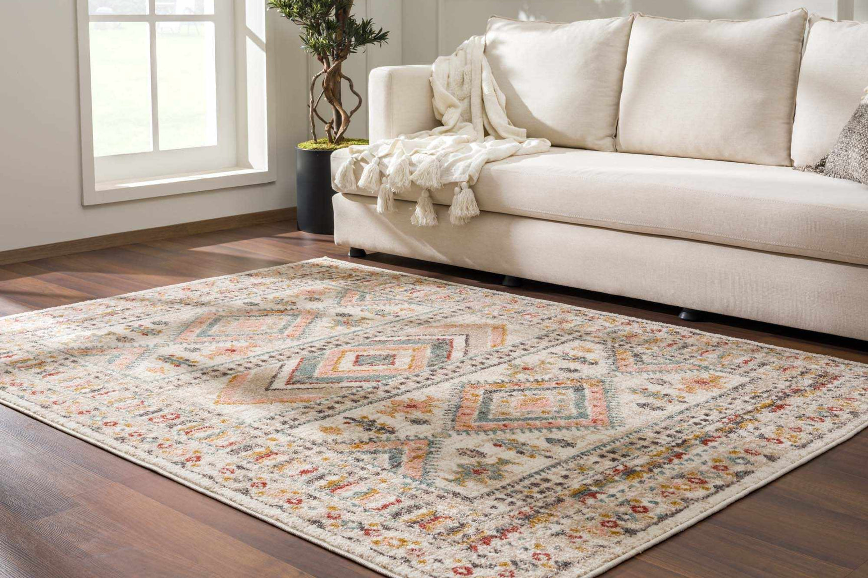 Diem Area Rug