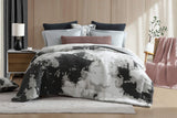 Double Snug Pixel Comforter