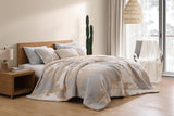 Double Snug Pixel Comforter