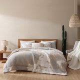 Double Snug Pixel Comforter
