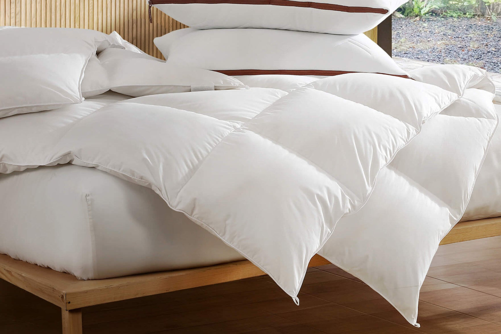 Down Alternative Duvet Insert