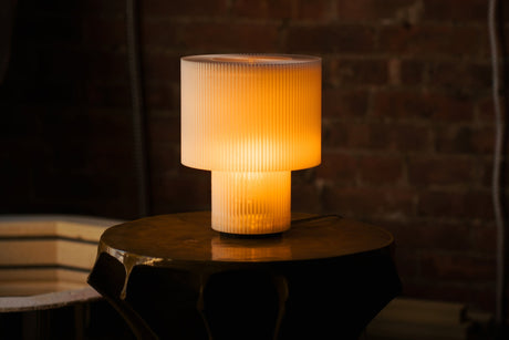 Drum Lamp