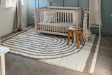 Jola Beige Area Rug