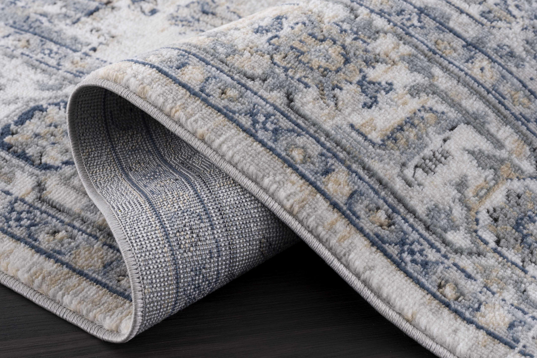 Murrindindi Area Rug