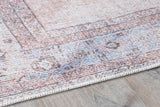 Moora Washable Area Rug