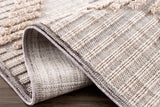 Maulawin High-Low Rustic Rug