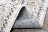Kouta Cream Area Rug