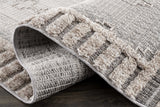 Amaga High-Low Rustic Rug
