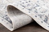 Rudo Flat Pile Washable Rug