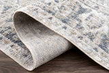 Rudoblu Boutique Washable Rug