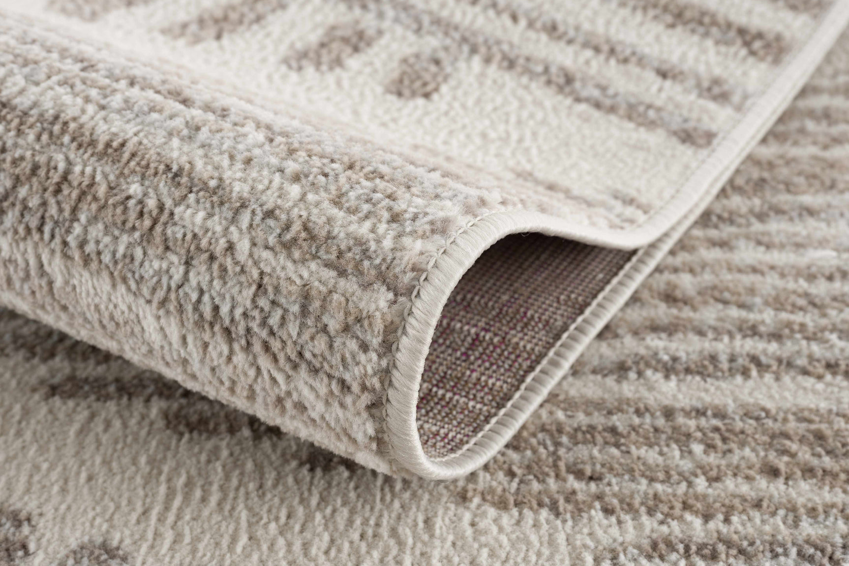 Tigrisis Beige 2328 Area Rug - Clearance