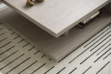 Eleanor Wood Coffee Table