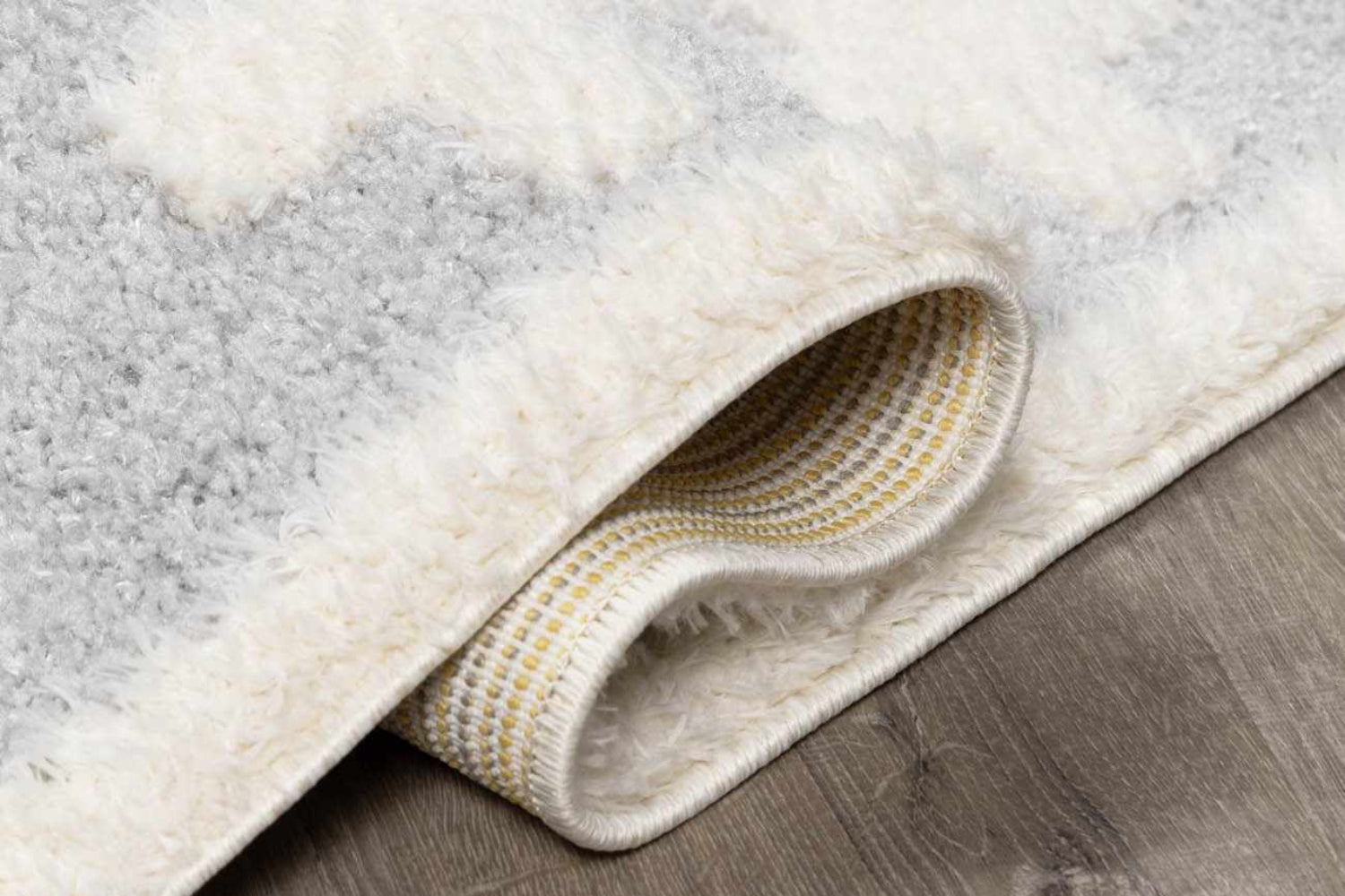 Satu Blue Area Rug
