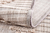 Maulawin High-Low Rustic Rug