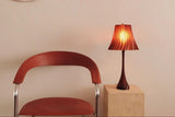 Pleat Lamp