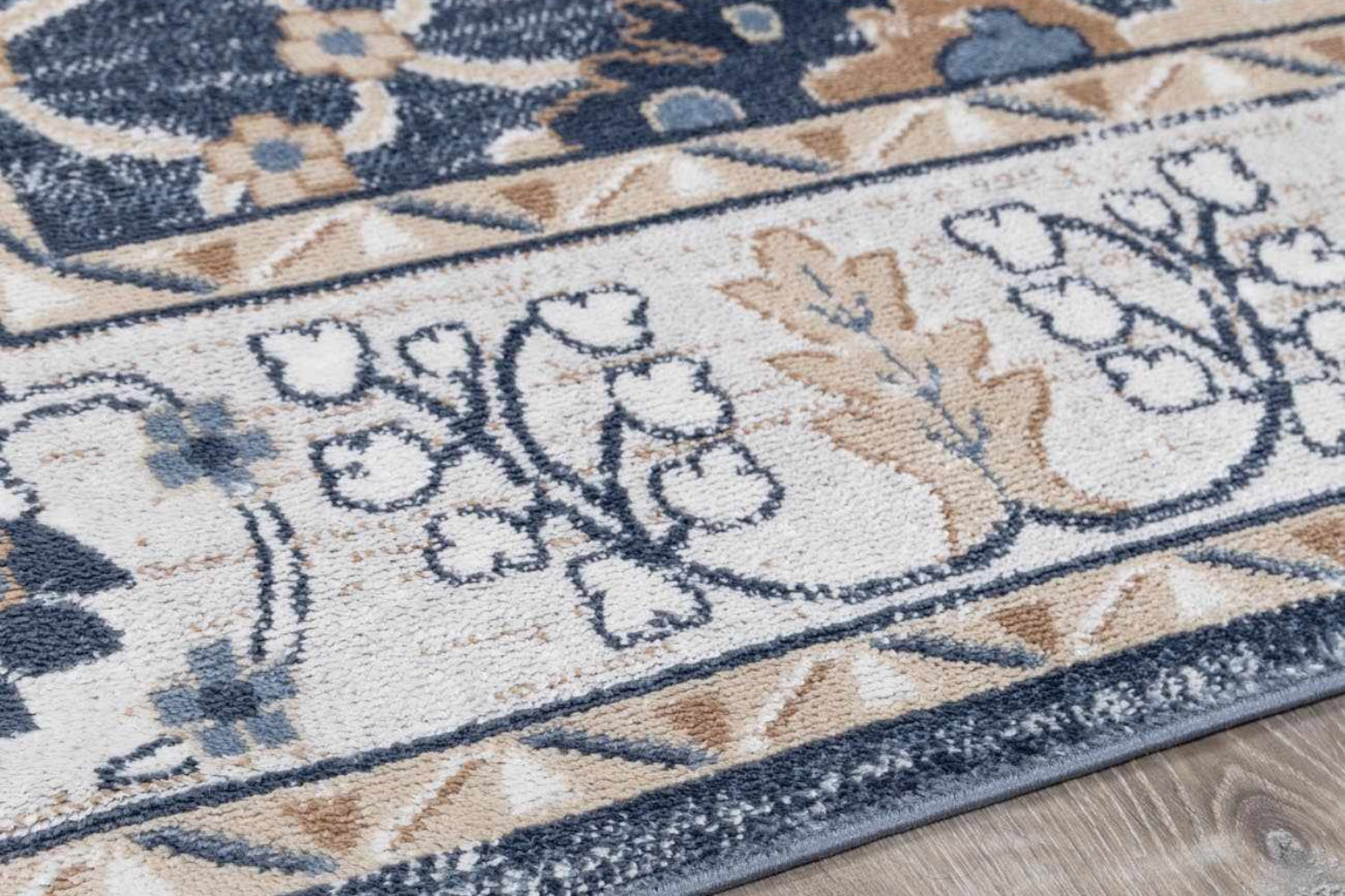 Scalby Area Rug