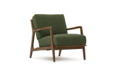 Ella Fabric Accent Chair