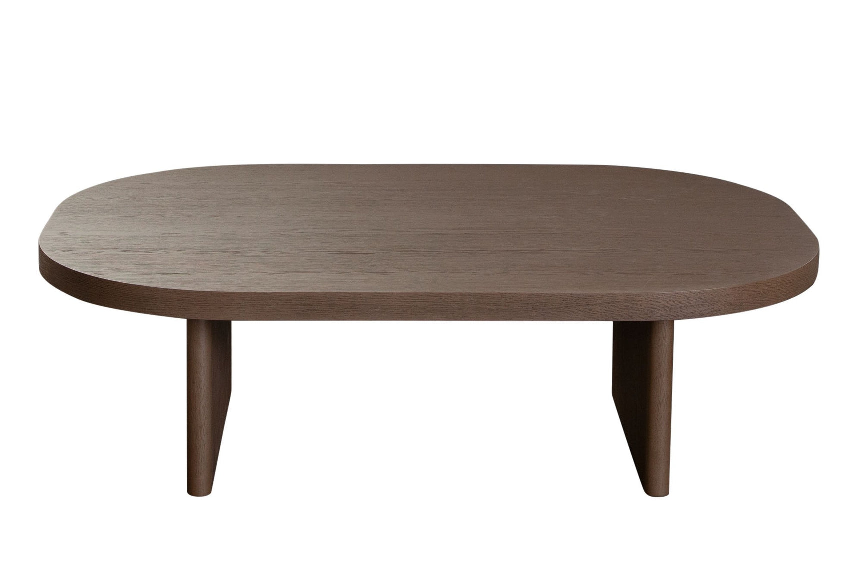 Enola Oval Cocktail Table