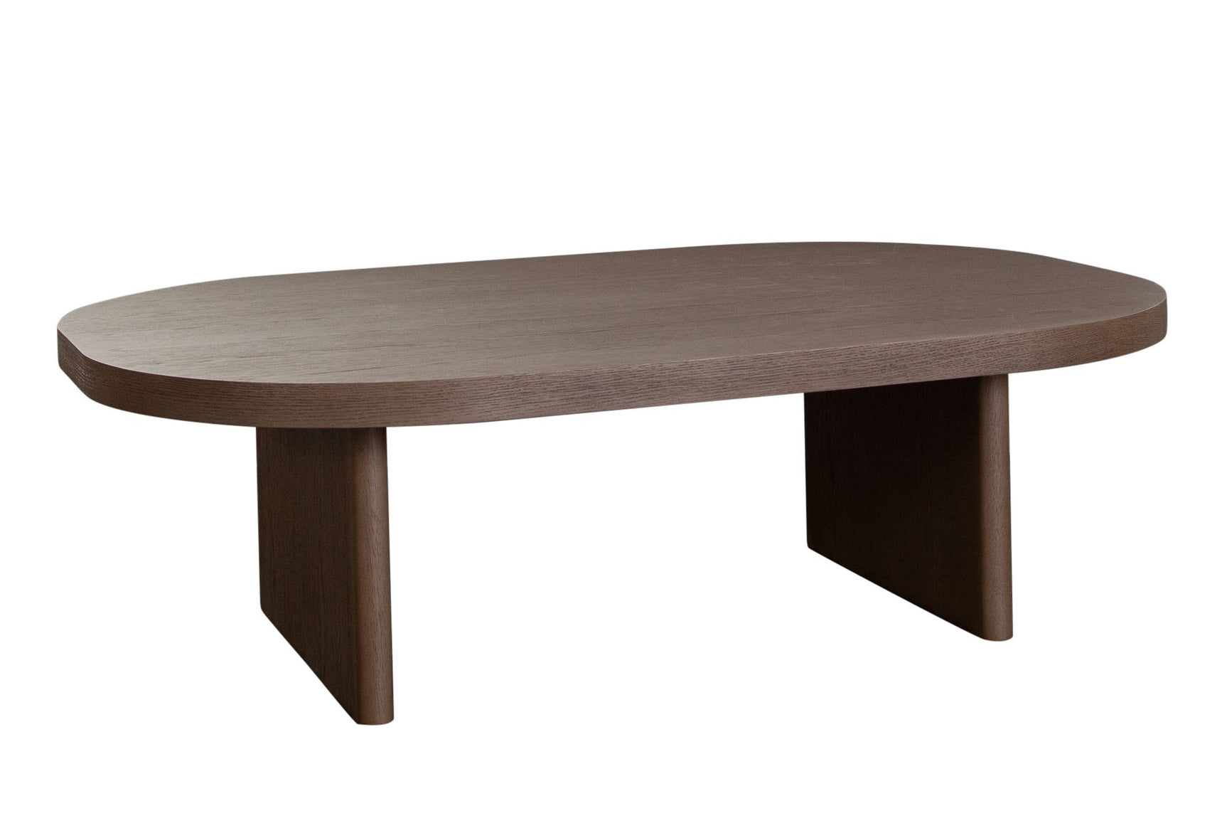 Enola Oval Cocktail Table