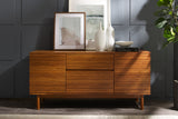 Erikka Bamboo Sideboard