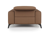 Esther Leather Recliner Chair