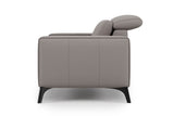 Esther Leather Recliner Chair