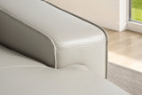 Esther Leather Recliner Chair