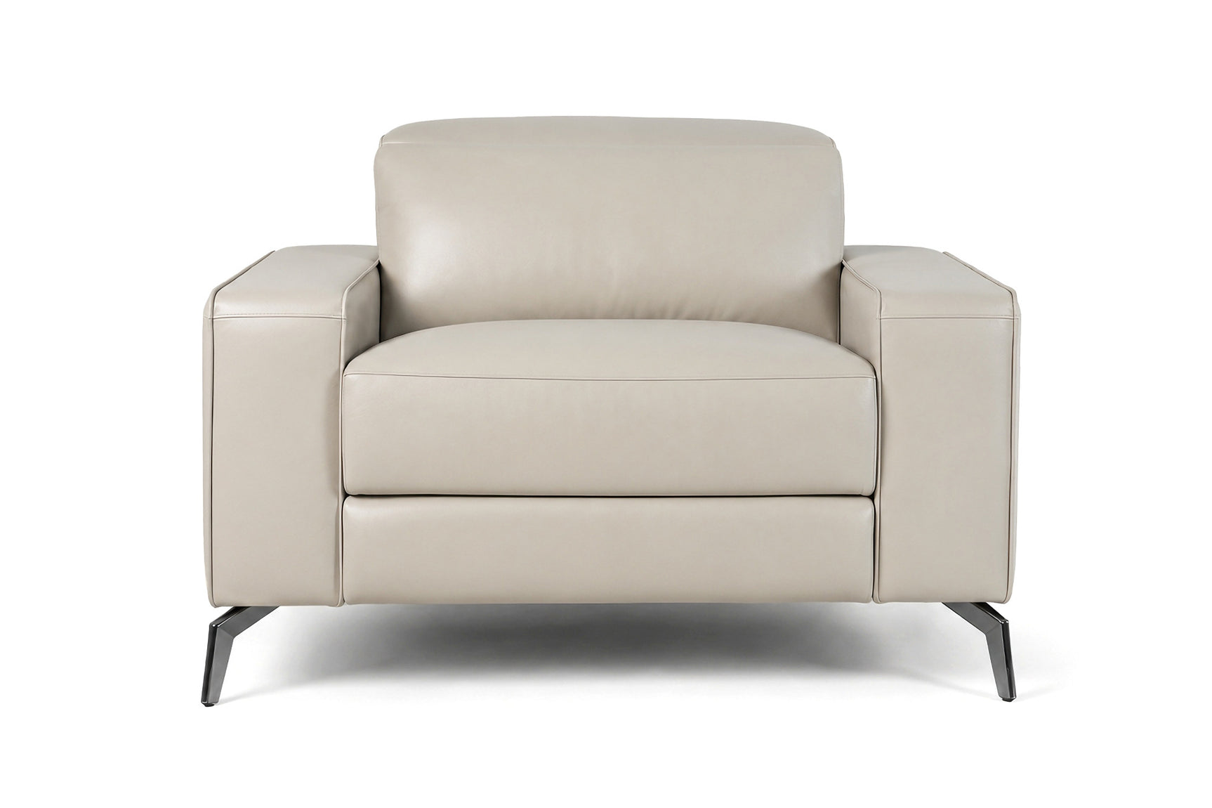 Esther Leather Recliner Chair