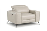Esther Leather Recliner Chair