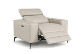 Esther Leather Recliner Chair