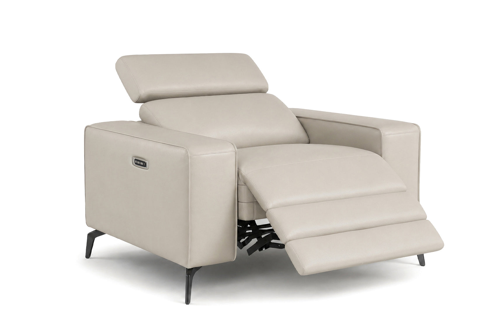 Esther Leather Recliner Chair