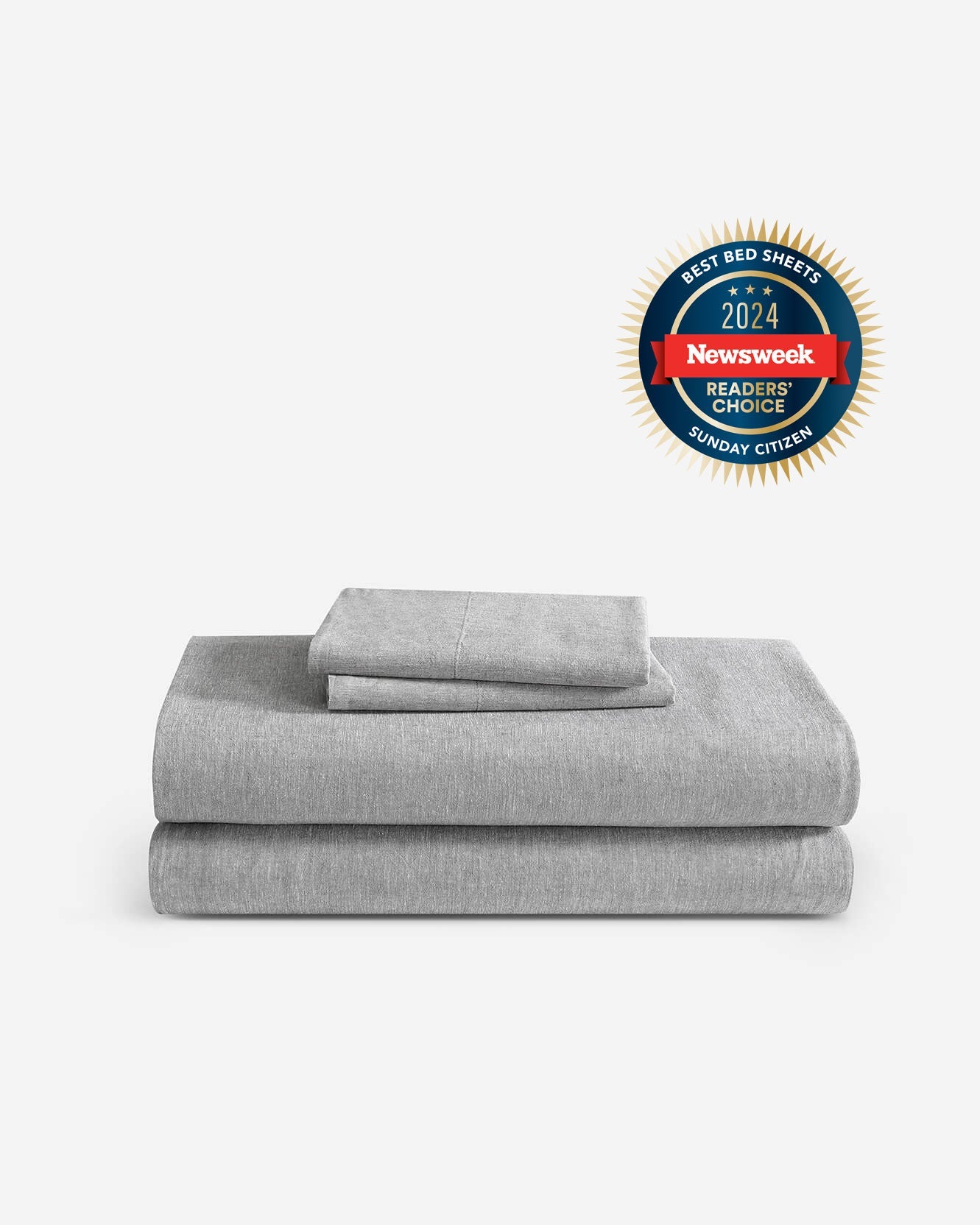European Flax Linacel™ Sheet Set | Last Chance