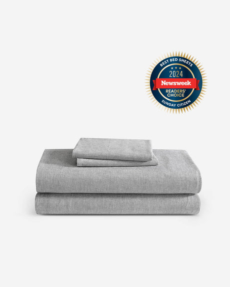 European Flax Linacel™ Sheet Set | Last Chance