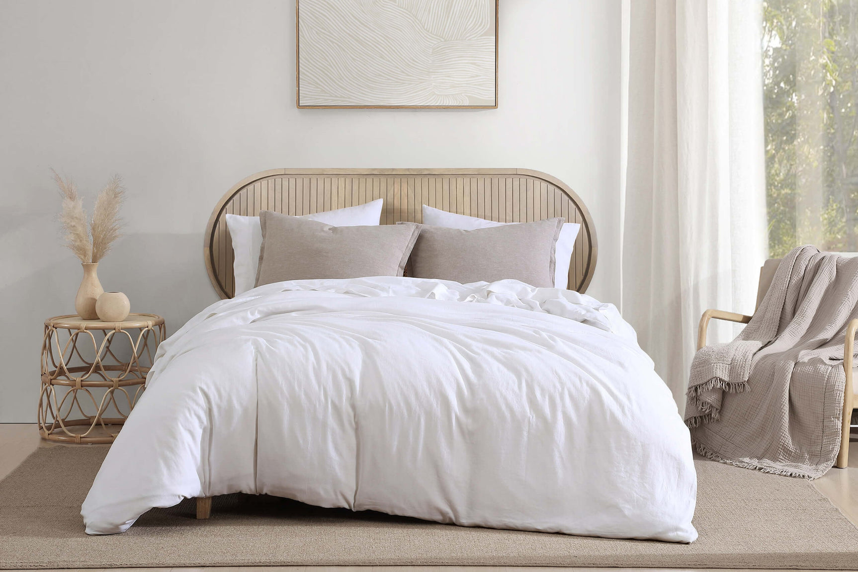 European Flax Linacel™ Move In Bundle | Last Chance