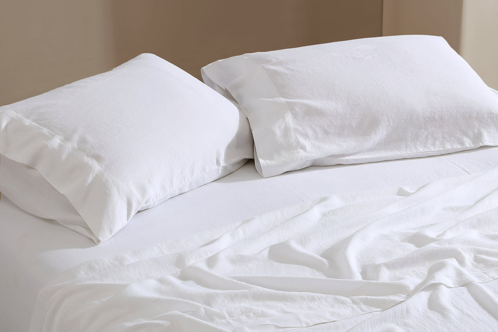European Flax Linacel™ Sheet Set | Last Chance