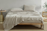 European Flax Linacel™ Sheet Set | Last Chance