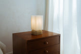 Brut Lamp