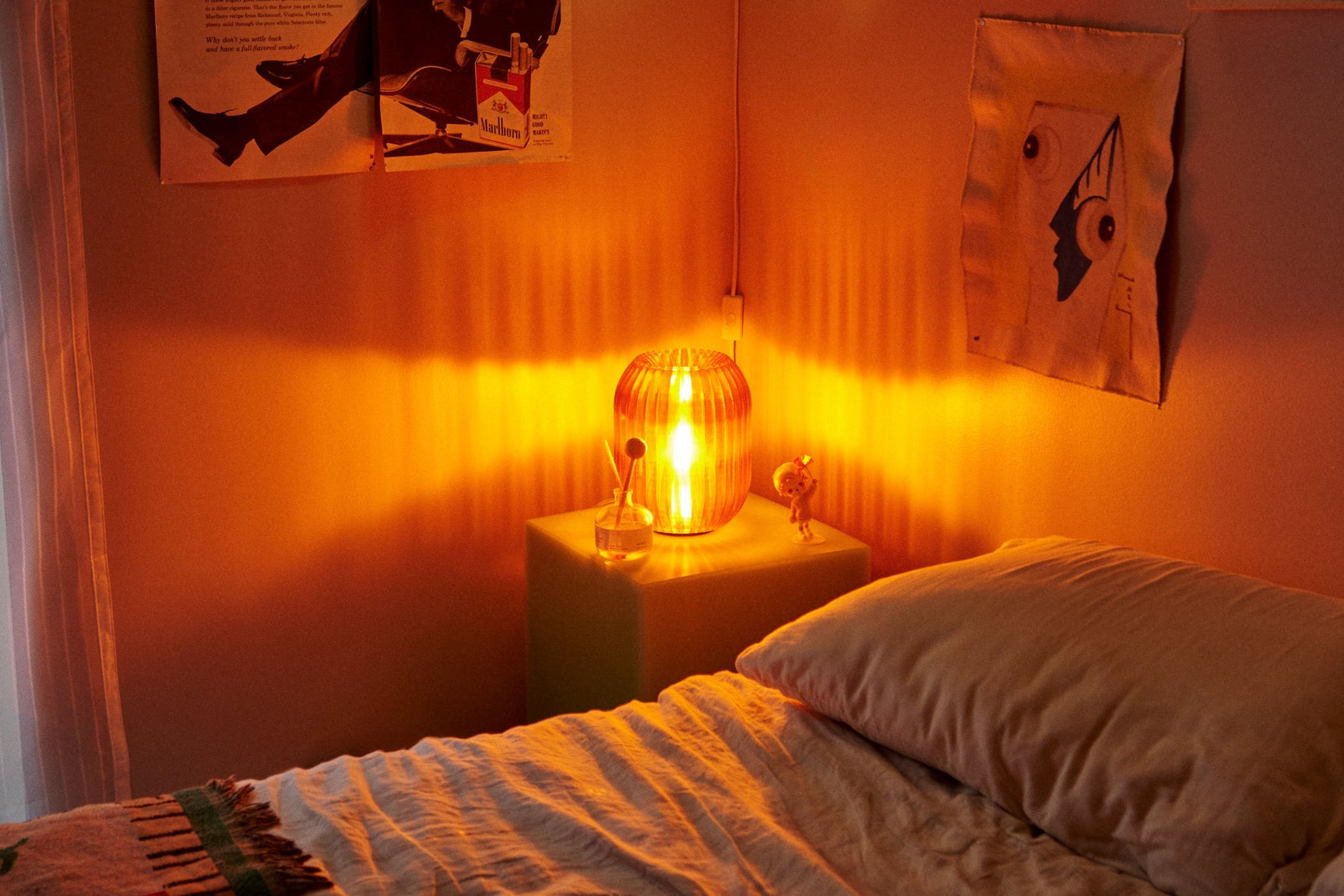 Allium Lamp