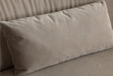 Fallon Fabric Sectional Sofa