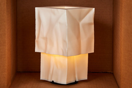 Farolito Lamp