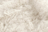 Faux Fur Medium Rug