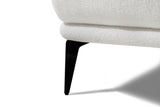 Melissa Boucle Accent Chair